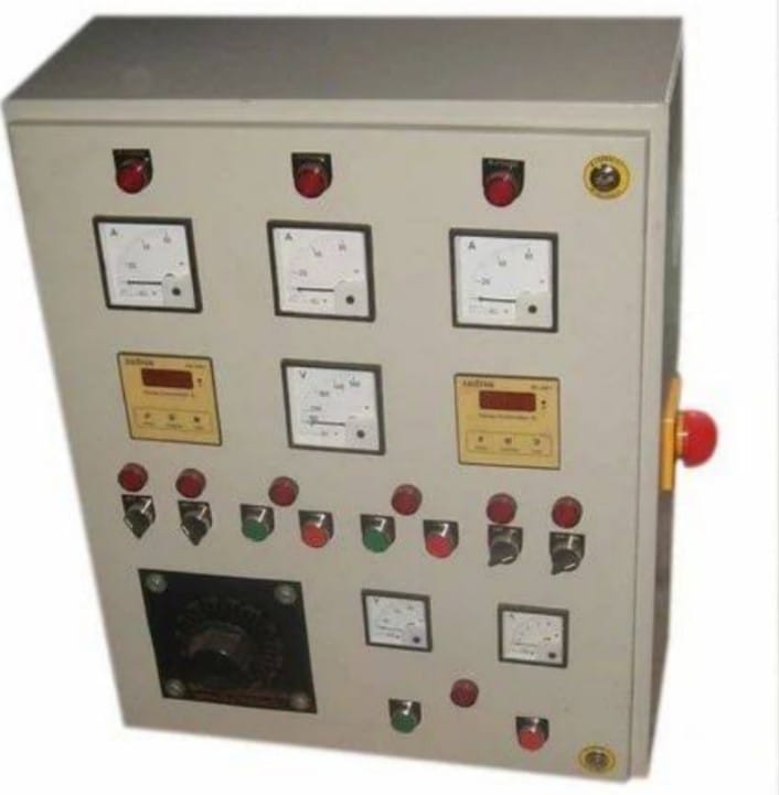 WE MAKE PIPE PLANT PANEL